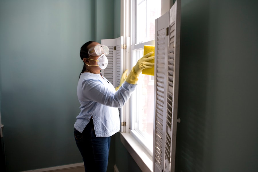 Cleaning Specialists