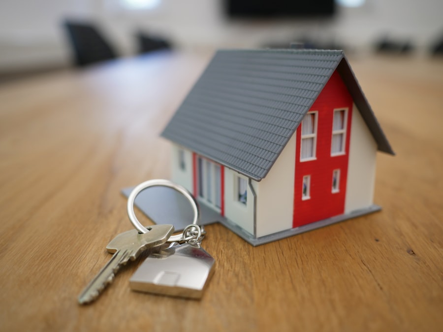 Property Support Team